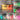 Cyberpunk Led Glasses Cool Robot Cyberpunk Glasses Luminous Futuristic Glasses for Robot Cospaly Bar Party Rave Costume