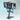 FS01 Dual Fan Rechargeable Mobile Phone Cooler Radiator Long Lasting Stronger Cooling Air Cooling Clip Design with Game Button