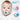 Thermometer LCD Display Nipple-Shaped Thermometer Pacifier Babies'S Heating Fever Monitor Gauge Pink/Blue Digital Thermometer