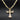 Multilayer Christian Cross Pendant Necklace for Men Hip Hop Stainless Steel Gold Color Crucifix Necklaces Male Jewelry Gifts