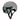 Cycling Helmet with Goggles Lens Ear Protection Reflective Sticker Bicycle Helmet MTB Road E-Bike Bike Helmet for Adult