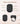 Tiktok Scrolling Ring Tiktok Remote Control Is Suitable for Iphone, Ipad Bluetooth Page Turning Ring Roller, Both Camera Shutter, Short Video and Music Remote Control Function, Compatible with Ios and Android Phones