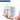 Smart Nail Printer 3D Portable Mobile Nail Painting Machine 2400DPI Printing Resolution Support Wifi/Diy for Home Nail Salon