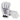 1 Pair of Pu Boxing Gloves Mma Gloves Half Finger Sandbag Taekwondo Muay Thai Gloves Professional Boxing Training Equipment