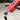 Mini Electric Vehicle Bike Anti-Theft Lock Set - Bicycle Brake Handlebar Grip Cycling Horn Throttle Lock for Scooter Motorcycle