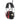 AM FM Radio Headphones with Digital Display NRR 25Db Hearing Protection Noise Reduction Safety Earmuffs for Mowing