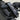 Mini Electric Vehicle Bike Anti-Theft Lock Bicycle Brake Handlebar Grip Cycling Horn Throttle Lock for Scooter Motorcycle