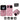 2025 NEW  4G LTE Cellular Folding Mobile Phone Dual SIM Card Speed Dial Magic Voice Call Recording Blacklist Flip Cellphone