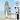 Surfboard Inflatable SUP Paddle Board Paddle Board Water Skiing Board Water Sports Equipment Surfboard
