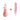 Silicone Nasal Aspirator for Baby Suction Pump Nose Cleaner Children Kids Soothing Nose Cleaning Device Nasal Cleaning Tools
