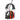 AM FM Radio Headphones with Digital Display NRR 25Db Hearing Protection Noise Reduction Safety Earmuffs for Mowing