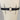3PCS Women'S Sexy Punk Style PU Leather Double Sword Garter Belt Set with Fashionable Leg Decorations Accessories