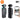 Xiaomi Handheld 1080P 180 ° Rotating Mini Portable Anti-Shake Camera Wearable Night Vision Wifi Sports Camera Cycling Recorder