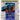 Gaming Console Handheld R36MAX Retro Handheld Game Console Linux System 4'' IPS Screen R36 Portable Pocket Video Player