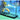 Dragon Ball Son Goku Night Light Anime Touch Kamehameha Magneticcreative Desk Decoration Cool Model Doll Boys Gifts