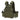 Outdoor Training Vest Multi-Functional MOLLE Expansion Convenient Quick Release Vest Waterproof and Wear-Resistant