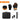 Heated Rehabilitation Robot Gloves Hemiplegia Stroke Rehabilitation Training Device Finger & Hand Function Workout Recovery Tool
