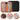 3D Smart Foot Massage Pad Feet Massager Improve Blood Circulation Relax Muscles Slim Legs Foot Pad Rechargeable