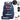 Game Print anti Theft Backpack and Pencil Case 2 Piece Set for School Boys and Girls Children Student