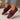 2025 Brown Knit Breathable Womens Sneakers Shoes New Platform Flats Woman plus Size 43 Non Slip Casual Shoes Mesh Tenis De Mujer