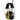 AM FM Radio Headphones with Digital Display NRR 25Db Hearing Protection Noise Reduction Safety Earmuffs for Mowing