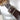 Medieval Viking Belt the Renaissance Knight Accessories with Fur Shoulder Armor Suit PU Leather Role Playing Accessories