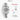R Series Crystal Love Ladies Watches Luxury Automatic Watch Women Transparent Skeleton Mechanical Watch 3 Straps