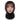 Realistic 3D Face Masks for Men Women Cosplay Mask Full Face Hip Hop Balaclava Hood Hat Headgear for Halloween Celebrity