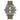 Men'S Military Tactical Quartz Watch 44.5Mm, Solar, Chronograph, Titanium Case, Field Wrist Watch, Sapphire, Date, 150Bar