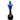 Cross-Border Dummy Humanoid Sandbag Silicone Boxing Rubber Dummy Taekwondo Fighting Adult Vertical Household Vent Sand