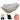 Outdoor Camping Hammock with Mosquito Net Lightweight Hanging Hammocks High Strength Parachute Fabric Hanging Bed Net 250X120Cm
