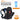 10L Ultralight Cycling Backpack Ergonomic Strap MTB Road Bicycle Bag with Water Bag Outdoor Hiking Climbing Bag
