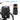 SAHOO Cycling Bicycle Bike Rear Seat Trunk Bag Large Capacity Panniers Reflective Rear Bag Waterproof Bicycle Storage Bag