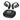 Hot Ai Translation A16 Intelligent Color Screen Ows Bluetooth Ear-Hanging Headphones Long Battery Life Bluetooth Headset