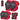 Kids Protective Gear Knee Pads and Elbow Pads 3 in 1 with Wrist Guard for Rollerblading Skateboard Cycling Skating Bike Scooter