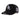 1Pc/2Pcs LA Embroidery Breathable Truck Hat Hip Hop Street Baseball Hat American Sunshade Couple Duck Tongue Hat